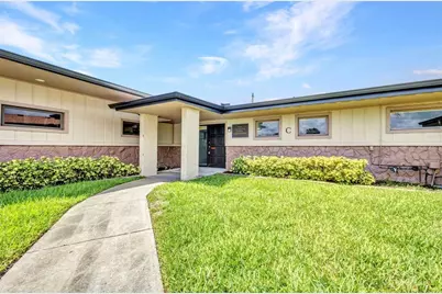 3443 Tamiami Trail #C, Port Charlotte, FL 33952 - Photo 1