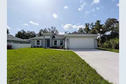 5260 Sunnyvale Road, North Port, FL 34288 - Photo 1