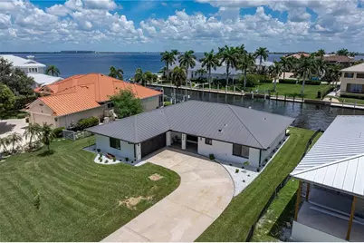12 Sabal Drive, Punta Gorda, FL 33950 - Photo 1