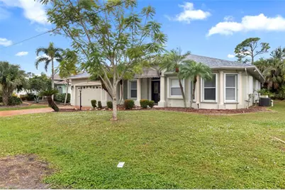281 Hallcrest Terrace, Port Charlotte, FL 33954 - Photo 3