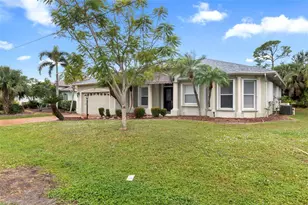 281 Hallcrest Terrace, Port Charlotte, FL 33954 - Photo 3