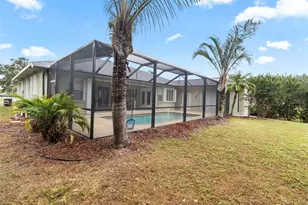 281 Hallcrest Terrace, Port Charlotte, FL 33954 - Photo 51