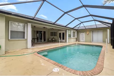 281 Hallcrest Terrace, Port Charlotte, FL 33954 - Photo 47