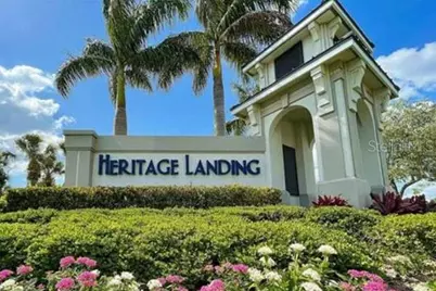 14121 Heritage Landing Boulevard #736, Punta Gorda, FL 33955 - Photo 25