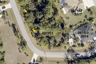 Galbut Ave, North Port, FL 34291 - Photo 1