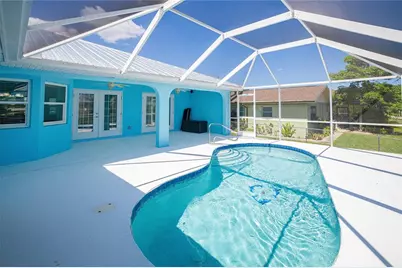 206 S Waterway Drive NW, Port Charlotte, FL 33952 - Photo 41