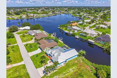 206 S Waterway Drive NW, Port Charlotte, FL 33952 - Photo 51