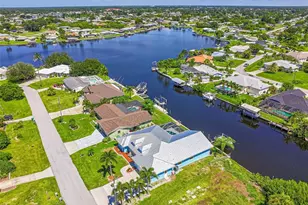 206 S Waterway Dr NW, Port Charlotte, FL 33952 - Photo 51