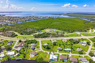 206 S Waterway Dr NW, Port Charlotte, FL 33952 - Photo 5