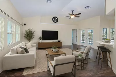 206 S Waterway Drive NW, Port Charlotte, FL 33952 - Photo 3