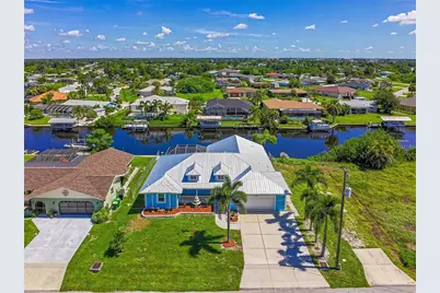 206 S Waterway Drive NW, Port Charlotte, FL 33952 - Photo 49