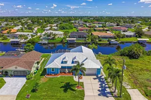 206 S Waterway Dr NW, Port Charlotte, FL 33952 - Photo 49