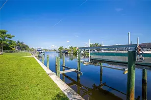 206 S Waterway Dr NW, Port Charlotte, FL 33952 - Photo 47