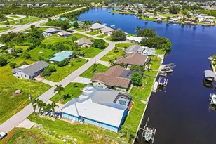 206 S Waterway Dr NW, Port Charlotte, FL 33952 - Photo 53