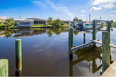 206 S Waterway Drive NW, Port Charlotte, FL 33952 - Photo 45