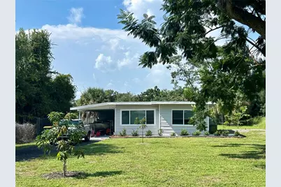 1742 Mangoe St, Punta Gorda, FL 33980 - Photo 1