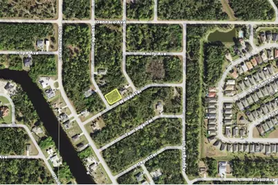 15062 Walker Terrace, Port Charlotte, FL 33953 - Photo 3