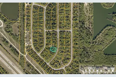 Flambeau Lot #12 Avenue, North Port, FL 34288 - Photo 1