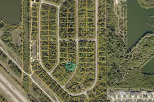 Flambeau Lot #12 Ave, North Port, FL 34288 - Photo 1