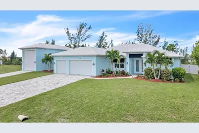 [Address not provided], Cape Coral, FL 33993 - Photo 1