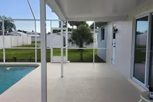 2441 Beacon Dr, Port Charlotte, FL 33952 - Photo 3