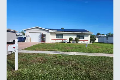 2441 Beacon Drive, Port Charlotte, FL 33952 - Photo 1