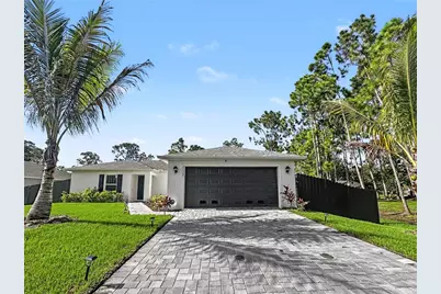 23327 Van Buren Avenue, Port Charlotte, FL 33980 - Photo 1