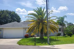 7105 N Blue Sage, Punta Gorda, FL 33955 - Photo 1