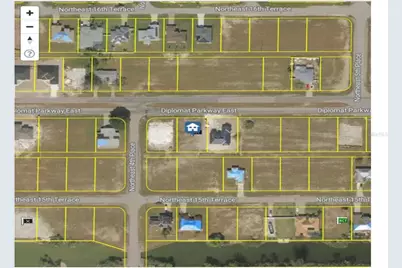420 Diplomat Parkway E, Cape Coral, FL 33909 - Photo 7