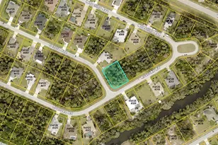 Roanoke Rd, North Port, FL 34288 - Photo 1