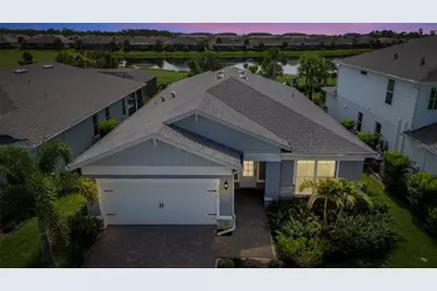 15836 Appalachian Drive, Punta Gorda, FL 33982 - Photo 1