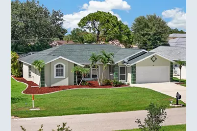 86 Santarem Circle, Punta Gorda, FL 33983 - Photo 1