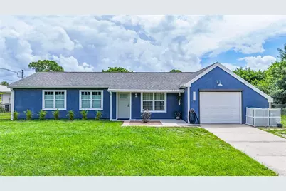 2016 Pellam Boulevard, Port Charlotte, FL 33948 - Photo 1