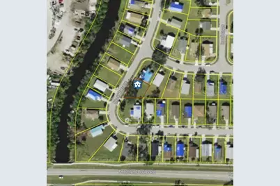 492 Ricold Terrace, Port Charlotte, FL 33954 - Photo 5