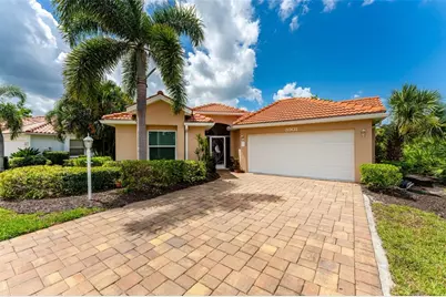 3901 Cape Cole Boulevard, Punta Gorda, FL 33955 - Photo 1