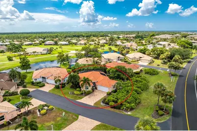3901 Cape Cole Boulevard, Punta Gorda, FL 33955 - Photo 3