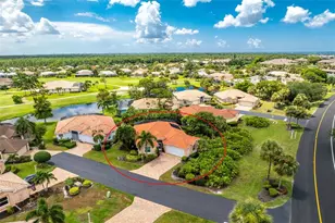 3901 Cape Cole Blvd, Punta Gorda, FL 33955 - Photo 3