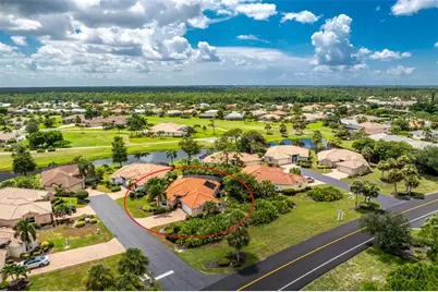 3901 Cape Cole Boulevard, Punta Gorda, FL 33955 - Photo 37
