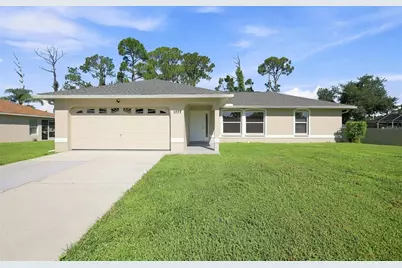 1777 Rice Terrace, North Port, FL 34286 - Photo 1