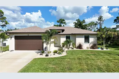 2900 Beaver Terrace, North Port, FL 34286 - Photo 1