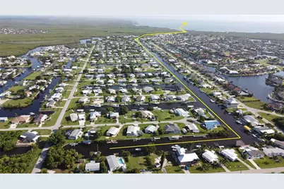 721 Rio Villa Drive, Punta Gorda, FL 33950 - Photo 1