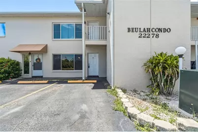22278 Vick Street #A101, Port Charlotte, FL 33980 - Photo 9