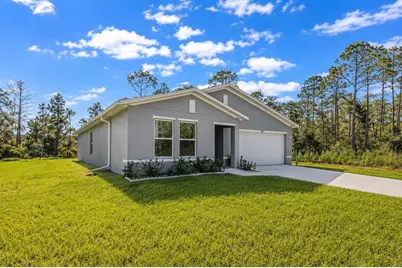 4812 Tahiti Street, North Port, FL 34286 - Photo 1