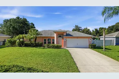 4819 Eldron Avenue, North Port, FL 34286 - Photo 1