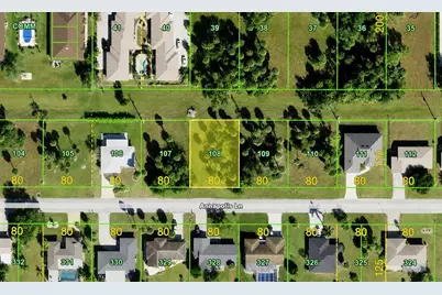 227 Annapolis Lane, Rotonda West, FL 33947 - Photo 1