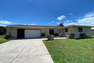 165 Dartmouth Dr NW, Port Charlotte, FL 33952 - Photo 1