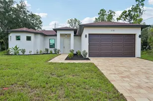 3730 Uriah St, North Port, FL 34288 - Photo 1