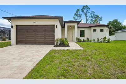 1847 Russellville Street, North Port, FL 34288 - Photo 1