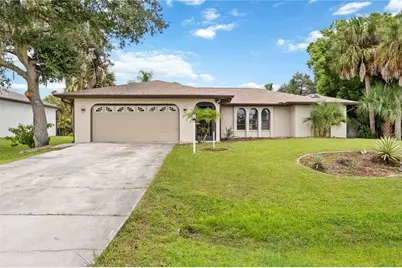 3813 S Cranberry Boulevard, North Port, FL 34286 - Photo 1