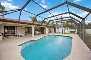 3813 S Cranberry Blvd, North Port, FL 34286 - Photo 3